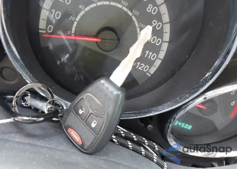 2011 Dodge Caliber Mainstreet from USA, damaged, VIN 1B3CB3HA9BD296218